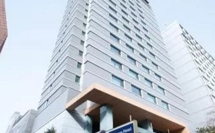 Best Western Premier Gangnam, Seoul — photo 1