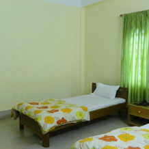 Hotel Samdup Khang, Dirang — photo 3