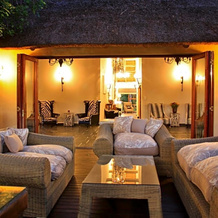 Kusudalweni Safari Lodge & Spa - All Inclusive, 克莱塞雷自然保护区 — 照片 5