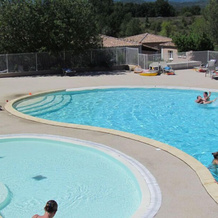 Domaine Des Garrigues, Grospierres — photo 5