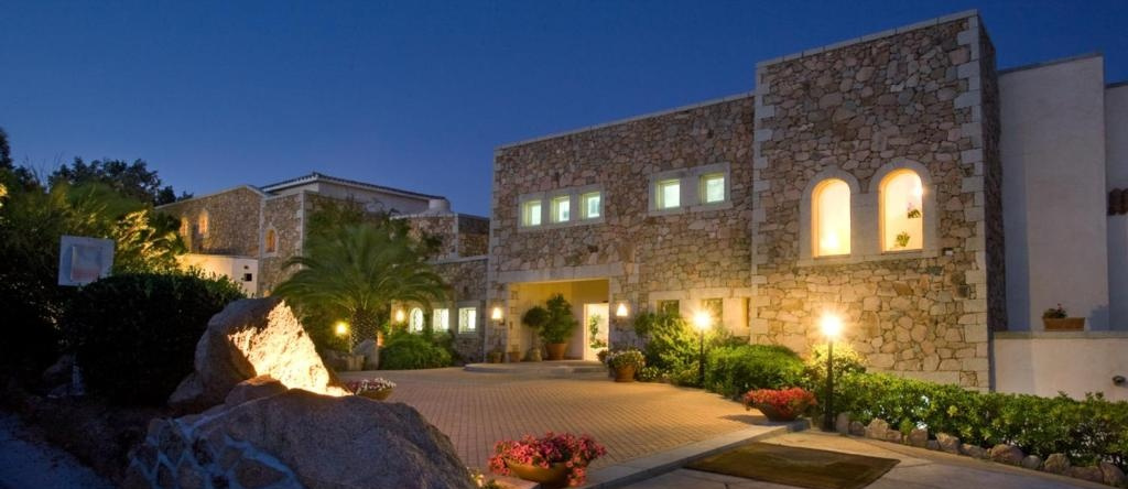 Hotel Petra Bianca, Кала-ди-Вольпе — фото 1