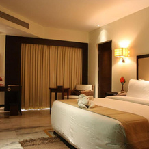Royal Orchid Central Kireeti-HAMPI Hospet, 霍萨佩特 — 照片 3