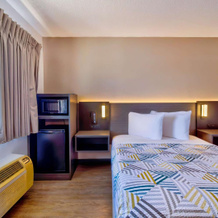 Motel 6 Vallejo, CA - Six Flags West, 瓦列霍 — 照片 5