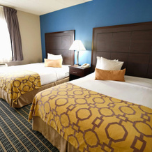 Baymont by Wyndham Marshalltown, Marshalltown — photo 5