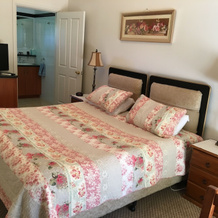 Ophir Gold Bed & Breakfast, Orange — photo 5
