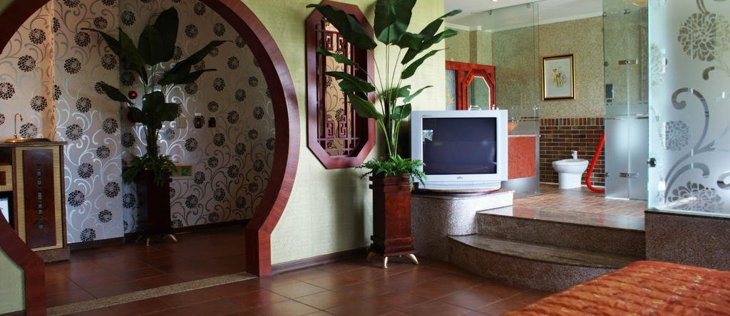 Ohya Boutique Motel-Dou-Liou Branch, Доулью — фото 1