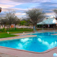 The Cradle Tented Camp, Lodwar — photo 5