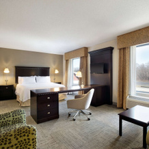 Hampton Inn & Suites Mahwah, Маува — фото 5