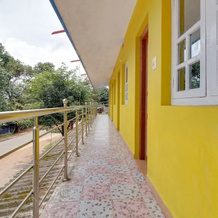 Samrat Residency Agumbe By Oyo Rooms, Чаннараяпатна — фото 2