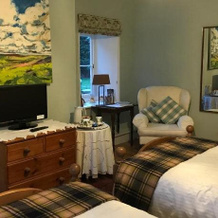 Brant House - B&B, 利登汉姆 — 照片 5