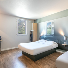 B&B HOTEL SAINT-JEAN de Maurienne, 圣玛丽德屈讷 — 照片 5
