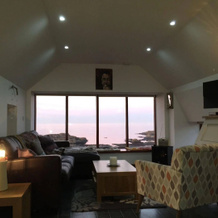 Pew With a View - Seafront Cottages, 罗沙蒂 — 照片 4