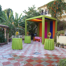 Jhalamand Garh By 1589 Hotels Jodhpur, Рохет — фото 4