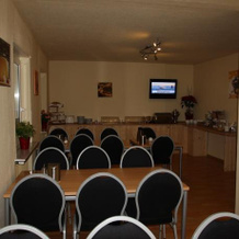 Golden Rangau Hotel & Pension, 朗根岑 — 照片 5