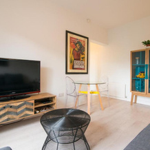 Burton House Boutique Flat, Manchester — photo 3