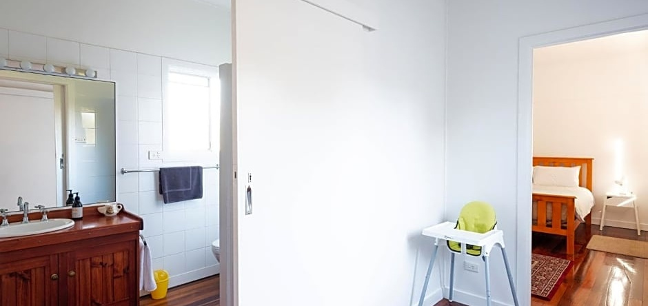 Bridle Guesthouse, Maleny — photo 1