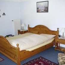 Hotel Rödger Hof, Вильнсдорф — фото 3