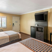 Rodeway Inn Artesia Cerritos, Артезиа — фото 3