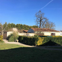 Les Gites De Brives, Brives-sur-Charente — photo 5