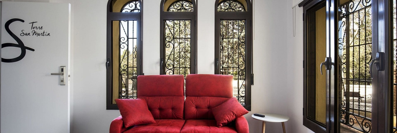 Fuente Torán Apartamentos, Teruel — photo 1