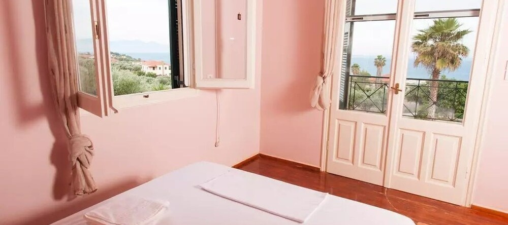 Koroni Vacation Near The Beach, 科罗尼 — 照片 1