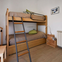 Apartment Al Sole Valtellina, Чиво — фото 4