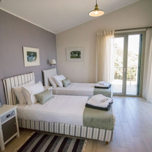 5 Bedrooms Villa In Skinaria, With Wonderful Sea View, Private Pool An, Варвара — фото 3