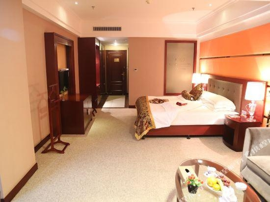 Hongyuan International Hotel, 金华 — 照片 1