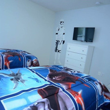 Cumbrian Lakes 1219 - Six Bedroom Villa with Private Pool, 基西米 — 照片 3