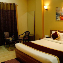 RnB ShantiNiketan, Salasar, 萨拉萨尔 — 照片 3