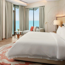 The St. Regis Red Sea Resort, Umluj — photo 4