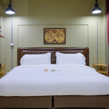 Dream Factory Hotel (Sha Plus+), Удонтхани — фото 3