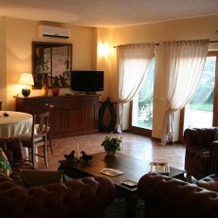Tenuta Calivello Resort, 卡坦扎罗 — 照片 3