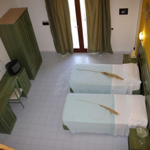 Le Tonnare di Stintino - Beach Resort, 斯廷蒂诺 — 照片 4