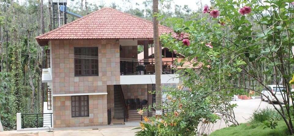 WateHalli Homestay, 萨克莱什普尔 — 照片 1