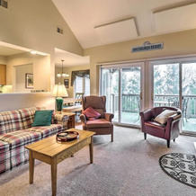 Wintergreen Resort Retreat W/ Skiing Access!, Винтергрин — фото 2