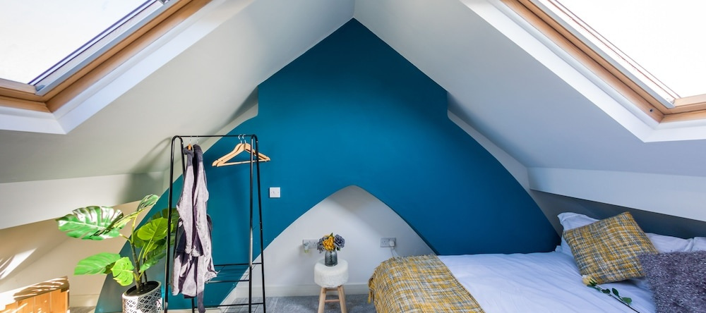 The Hollywood Beautiful 3 Bedroom House, Cardiff — photo 1