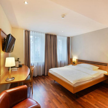 Hotel Amadeo, Zofingen — photo 5