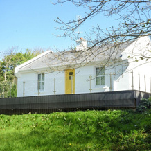 Hidden Gem Cottage, Cloghan — photo 2