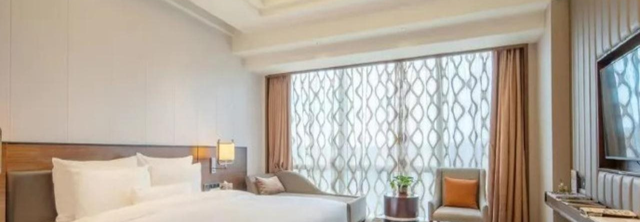 Juchunyuan Exhibition Hotel, 福州 — 照片 1
