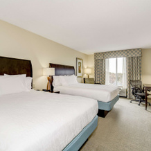 Hilton Garden Inn Waldorf, Waldorf — photo 3