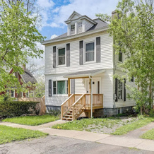 Walk to Downtown & Seneca Lake: Updated Retreat!, Geneva — photo 2