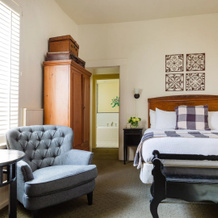 Maison Fleurie, A Four Sisters Inn, Yountville — photo 3
