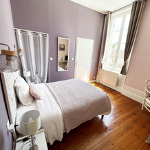 Chambres d'Hôtes Le Baraillot, 艾吉永 — 照片 5