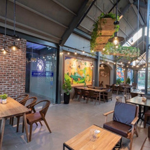 Huu Nghi 1 Hotel, 芒街 — 照片 5