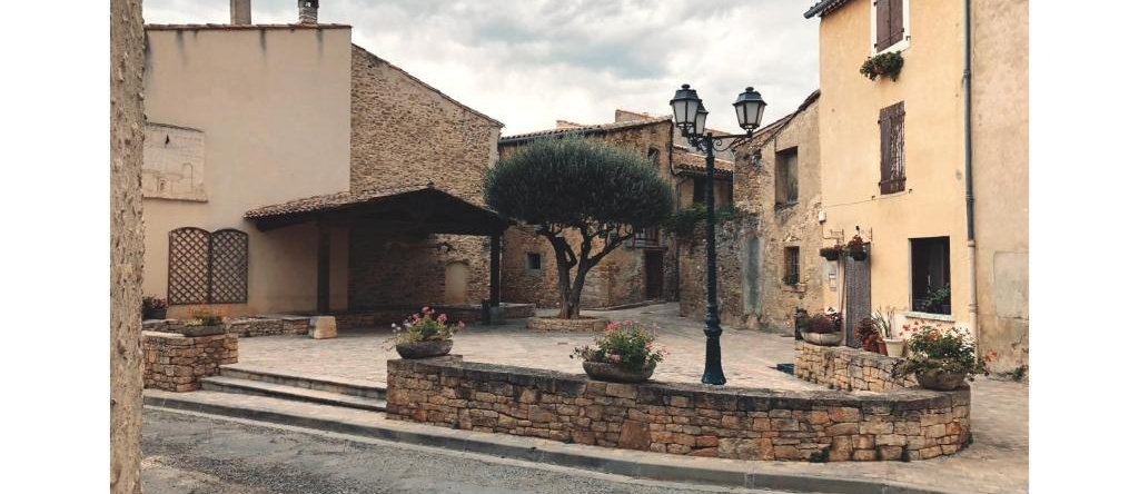 La Bastide Saint Etienne, 库尔纳内尔 — 照片 1