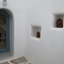 Traditional House At Kaloxilos Naxos, Халкио — фото 2
