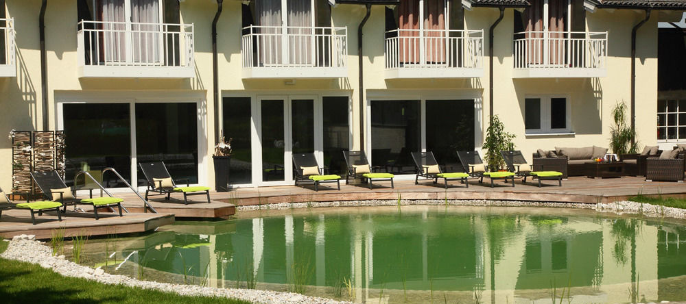 Hotel Momentum, Anif — photo 1
