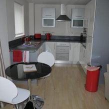 Berkshire Serviced Accommodation, 贝辛斯托克 — 照片 4
