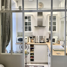 Les Anges 1 - Suite Deluxe - Avignon, 阿维尼翁 — 照片 4